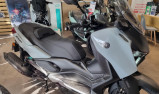 YAMAHA XMAX 125 TECH MAX