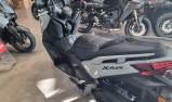 YAMAHA XMAX 125 TECH MAX