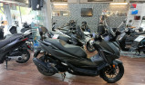 HONDA NSS FORZA 125