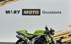  SPEED TRIPLE 955
