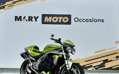  SPEED TRIPLE 955