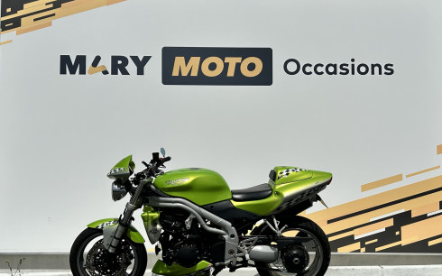  SPEED TRIPLE 955