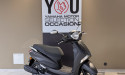 YAMAHA D