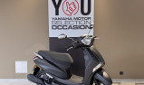 YAMAHA D