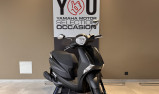 YAMAHA D