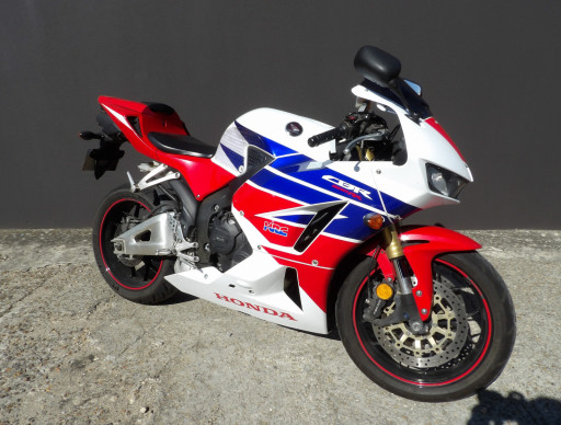 HONDA CBR 600 RR CBR600 RR CBR600RR 