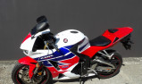 HONDA CBR 600 RR CBR600 RR CBR600RR 