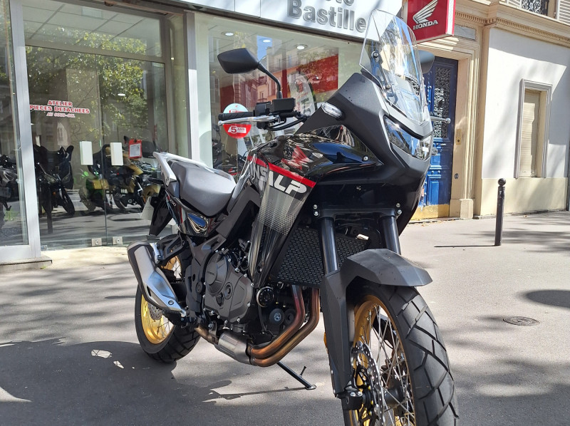 HONDA XL750 TRANSALP