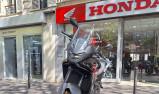 HONDA XL750 TRANSALP