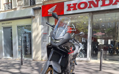 HONDA XL750 TRANSALP