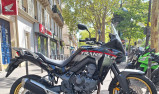 HONDA XL750 TRANSALP
