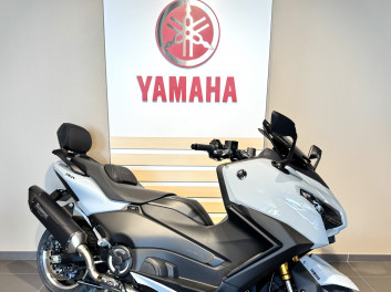 YAMAHA TMAX 560 TECH MAX