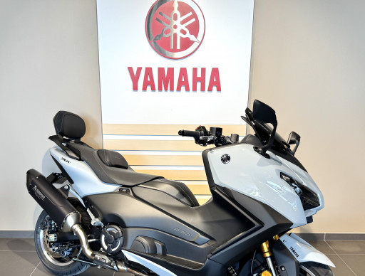 YAMAHA TMAX 560 TECH MAX