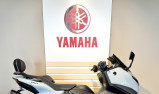 YAMAHA TMAX 560 TECH MAX
