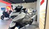 YAMAHA TMAX 560 TECH MAX