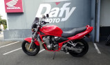 Suzuki 600 Bandit