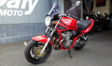 Suzuki 600 Bandit