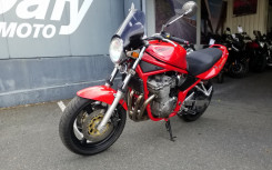Suzuki 600 Bandit