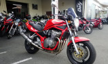 Suzuki 600 Bandit