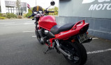 Suzuki 600 Bandit