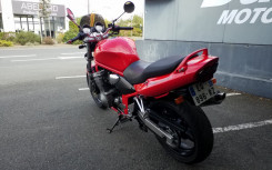 Suzuki 600 Bandit