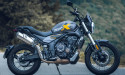 VOGE 525 ACX