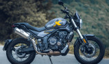 VOGE 525 ACX