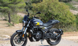 VOGE 525 ACX