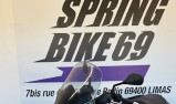 YAMAHA XMAX 125