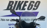 YAMAHA XMAX 125