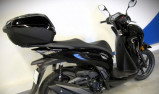 HONDA SH 350 I SMART TOP BOX ABS A2