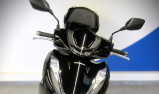 HONDA SH 350 I SMART TOP BOX ABS A2