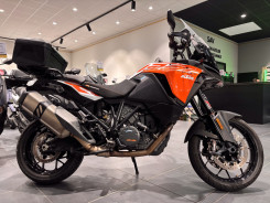KTM 1290 SUPER ADVENTURE S / Garantie 