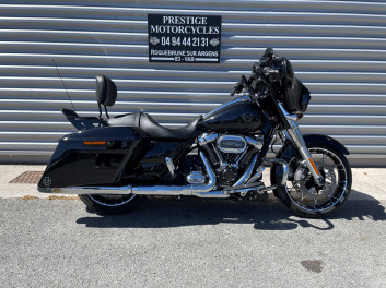 HARLEY-DAVIDSON TOURING STREET GLIDE 1868 S