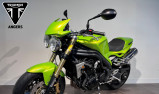 TRIUMPH SPEED TRIPLE 1050