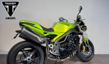 TRIUMPH SPEED TRIPLE 1050