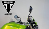 TRIUMPH SPEED TRIPLE 1050