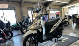 SCOOTER SUZUKI UK ADDRESS 110