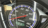 SCOOTER SUZUKI UK ADDRESS 110