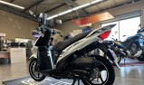 SCOOTER SUZUKI UK ADDRESS 110