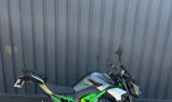 KAWASAKI Z 900 70 Kw  - Performance Shifter 2025
