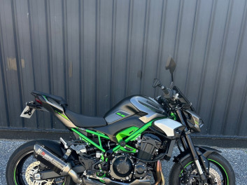 KAWASAKI Z 900 70 Kw  - Performance Shifter 2025