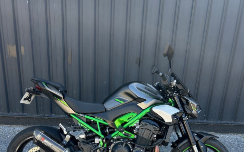 KAWASAKI Z 900 70 Kw  - Performance Shifter 2025
