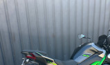 KAWASAKI Z 900 70 Kw  - Performance Shifter 2025