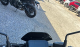 KAWASAKI Z 900 70 Kw  - Performance Shifter 2025