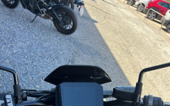 KAWASAKI Z 900 70 Kw  - Performance Shifter 2025