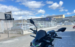 KAWASAKI Z 900 70 Kw  - Performance Shifter 2025