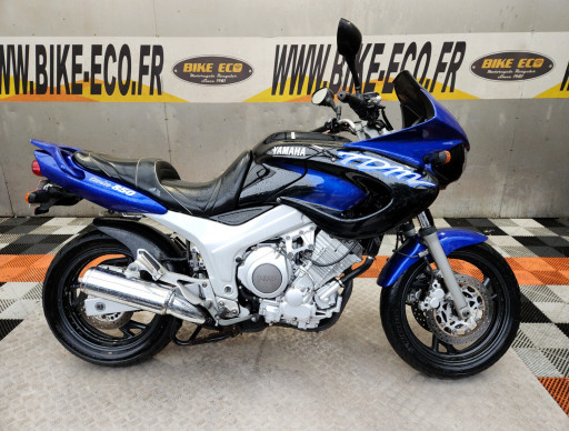YAMAHA TDM 850 A RENOVER (REF 61859)