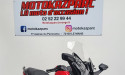 HONDA NSS FORZA 350 GARANTIE CONSTRUCTEUR REVISE ROUGE