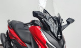 HONDA NSS FORZA 350 GARANTIE CONSTRUCTEUR REVISE ROUGE